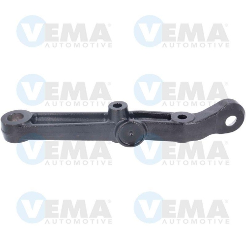 Lenker Radaufhängung Vema 26106 für Iveco Vorderachse Rechts