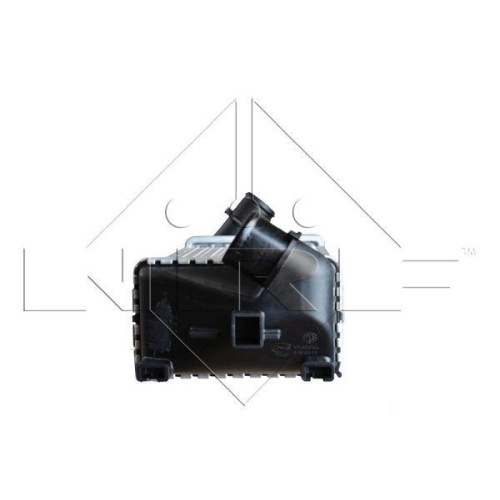 Ladeluftk&uuml;hler Nrf 30183 f&uuml;r Fiat