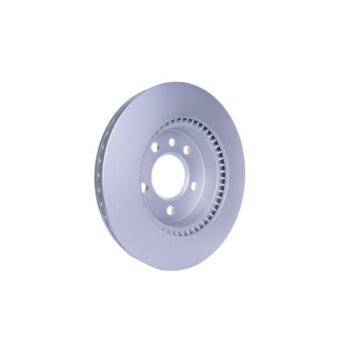 Bremsscheibe Hella 8DD 355 117-151 Pro f&uuml;r Audi Seat Skoda VW Vorderachse