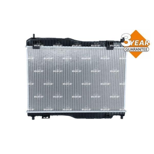 K&uuml;hler Motork&uuml;hlung Nrf 59138 f&uuml;r Ford