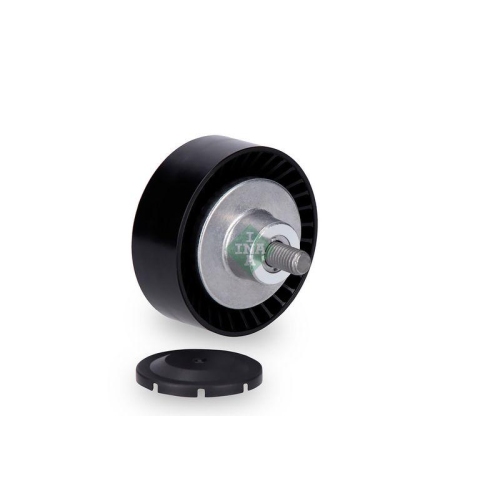 Umlenk /f&uuml;hrungsrolle Keilrippenriemen Schaeffler Ina 532 0343 10 f&uuml;r Bmw Mini