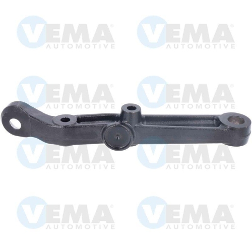 Lenker Radaufhängung Vema 26107 für Iveco Vorderachse Links