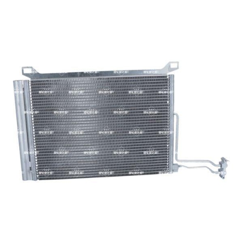 Kondensator Klimaanlage Nrf 35787 Easy Fit f&uuml;r Bmw Mini