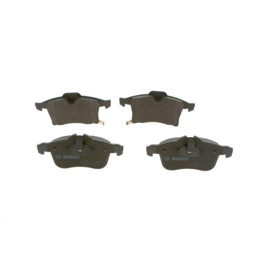 Brake Pad Set Disc Brake Bosch 0986424707 for Opel Saab Vauxhall Chevrolet