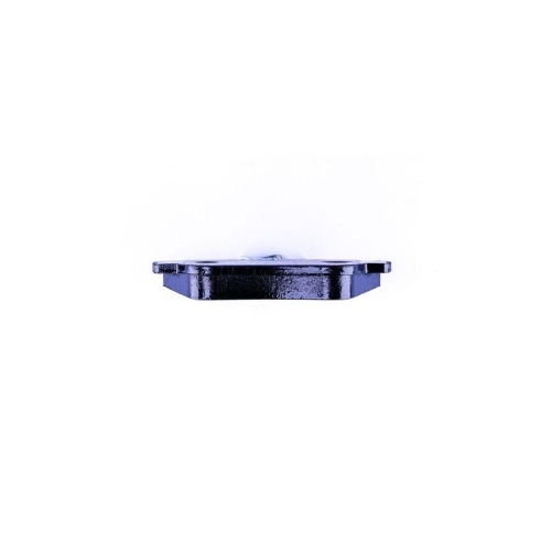 Bremsbelagsatz Scheibenbremse Hella 8DB 355 018-071 f&uuml;r Audi Seat Skoda VW Amc