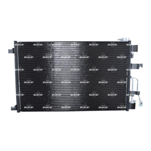 Kondensator Klimaanlage Nrf 35975 Easy Fit f&uuml;r Nissan