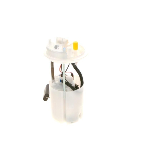 Kraftstoff Fördereinheit Bosch 0580200008 für Fiat Iveco Im Kraftstoffbehälter