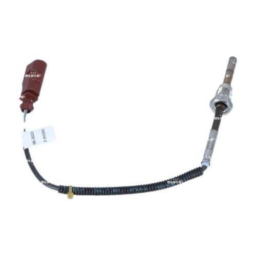 Sensor Abgastemperatur Nrf 707054 Easy Fit f&uuml;r Audi Nach Ru&szlig;partikelfilter