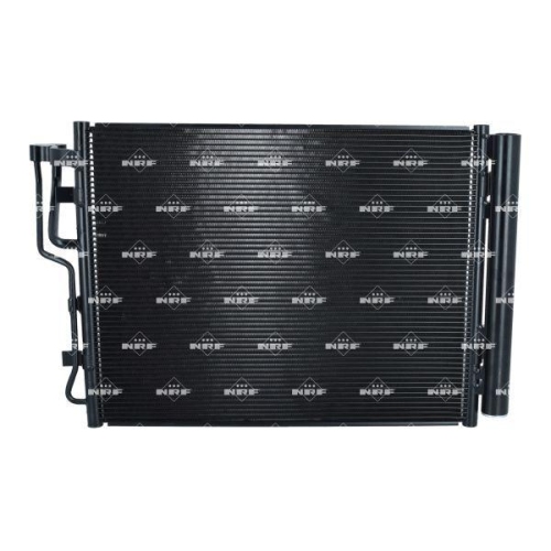 Kondensator Klimaanlage Nrf 35986 Easy Fit f&uuml;r Hyundai Kia
