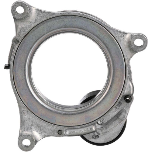 Riemenspanner Keilrippenriemen Gates T39381 Drivealign™ für Bmw Morgan Alpine