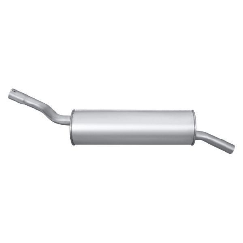 Endschalld&auml;mpfer Hella 8LD 366 026-881 Easy2fit &ndash; Partnered With Faurecia f&uuml;r