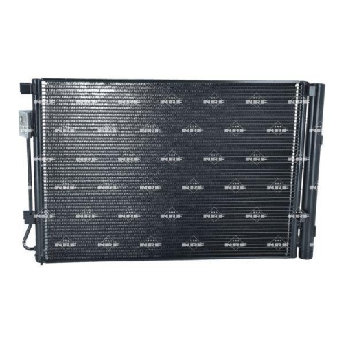 Kondensator Klimaanlage Nrf 35997 Easy Fit f&uuml;r Hyundai Kia