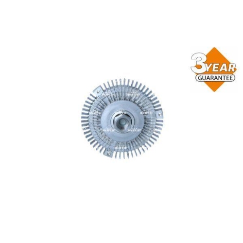 Kupplung K&uuml;hlerl&uuml;fter Nrf 49568 f&uuml;r Bmw