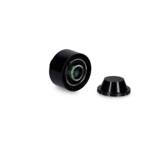 Umlenk /f&uuml;hrungsrolle Keilrippenriemen Schaeffler Ina 532 0334 10 f&uuml;r Citro&euml;n