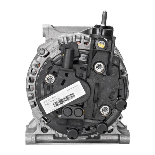 Startergenerator Valeo 439902 Valeo Origins New Stop&start Oe Technologie f&uuml;r