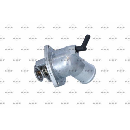 Thermostat K&uuml;hlmittel Nrf 725018 Easy Fit f&uuml;r Fiat Opel Vauxhall Chevrolet
