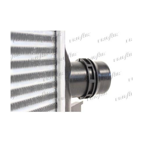 Ladeluftk&uuml;hler Frigair 0709.3113 f&uuml;r Renault