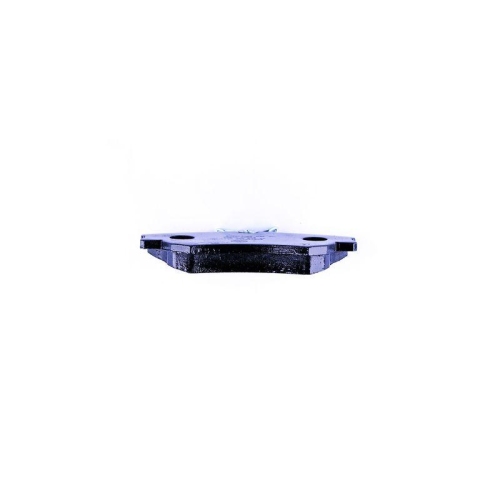 Bremsbelagsatz Scheibenbremse Hella 8DB 355 019-261 f&uuml;r Renault Amc Vorderachse