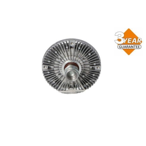 Kupplung K&uuml;hlerl&uuml;fter Nrf 49521 f&uuml;r Ford