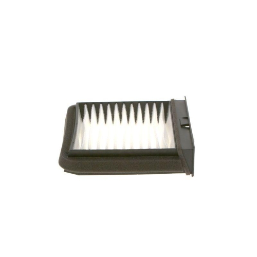 Filter Innenraumluft Bosch 1987432157 f&uuml;r F&uuml;r Fahrzeuge Ohne Klimaanlage