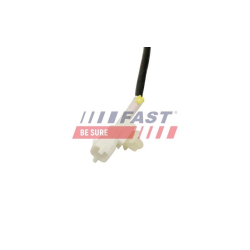 Sensor Abgastemperatur Fast FT80258 für Fiat