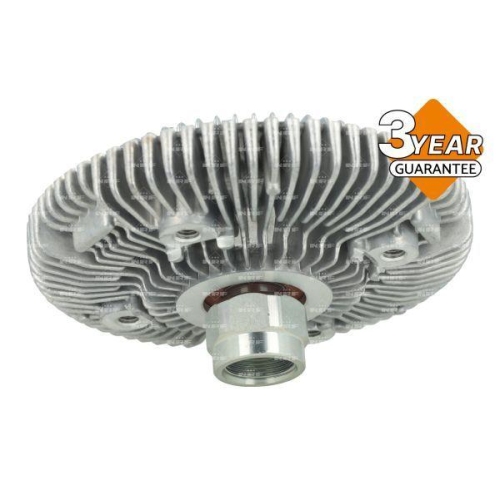 Kupplung K&uuml;hlerl&uuml;fter Nrf 49518 f&uuml;r Ford