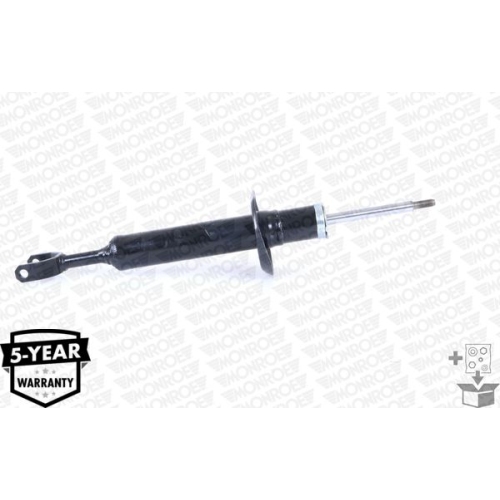 Sto&szlig;d&auml;mpfer Monroe 26650 Monroe Original (gas Technology) f&uuml;r Audi VW