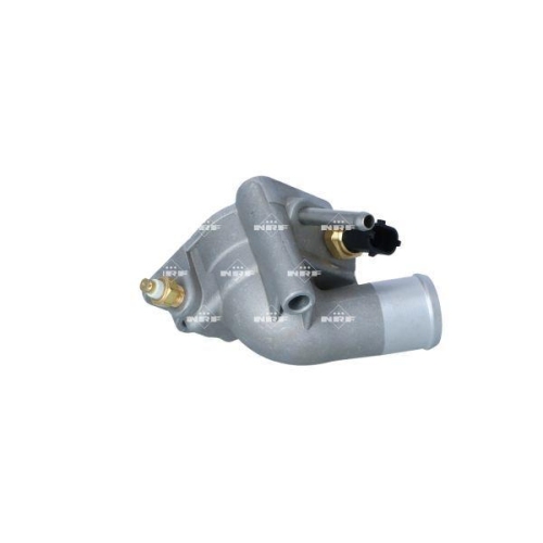 Thermostat K&uuml;hlmittel Nrf 725022 f&uuml;r Opel Saab Vauxhall