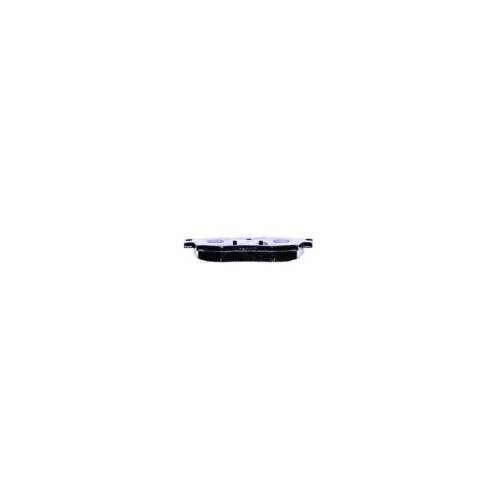 Bremsbelagsatz Scheibenbremse Hella 8DB 355 006-951 f&uuml;r Hyundai Kia Kia (dyk)