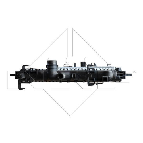 K&uuml;hler Motork&uuml;hlung Nrf 53155 f&uuml;r Opel Vauxhall Chevrolet