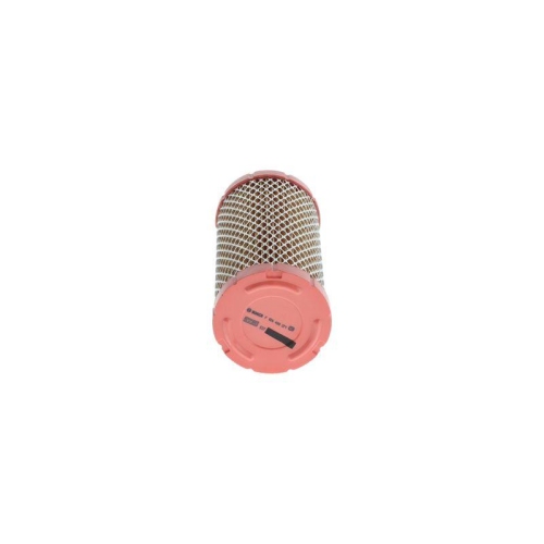 Luftfilter Bosch F026400371 f&uuml;r Volvo Freightliner Daewoo Case Ih Hitachi O&k