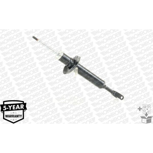 Sto&szlig;d&auml;mpfer Monroe 26654 Monroe Original (gas Technology) f&uuml;r Audi Skoda VW