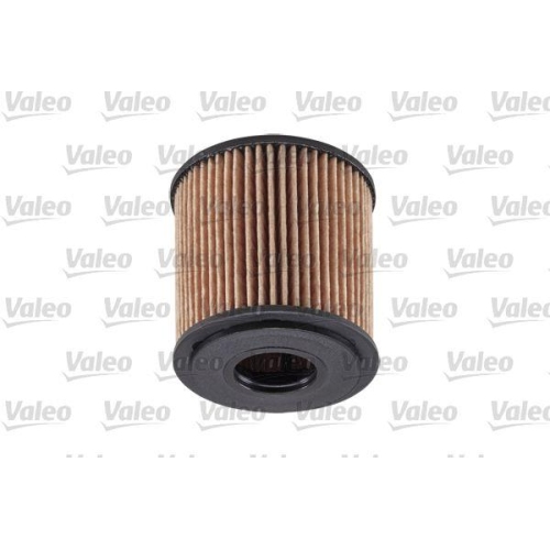 Ölfilter Valeo 586540 für Mercedes Benz Mercedes Benz Mercedes Benz Smart