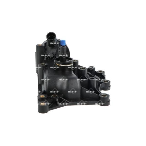 Thermostat K&uuml;hlmittel Nrf 725038 Easy Fit f&uuml;r Renault
