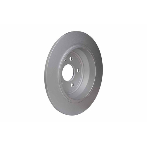 Bremsscheibe Hella 8DD 355 126-781 f&uuml;r Land Rover Hinterachse