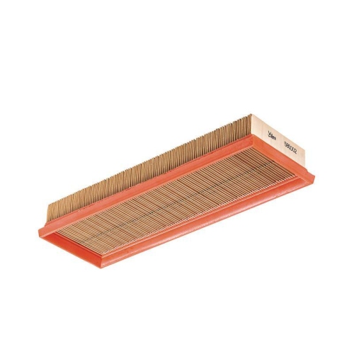 Luftfilter Valeo 585002 f&uuml;r Nissan Opel Renault Vauxhall Amc