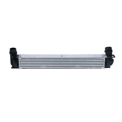 Ladeluftk&uuml;hler Nrf 30481 f&uuml;r Renault