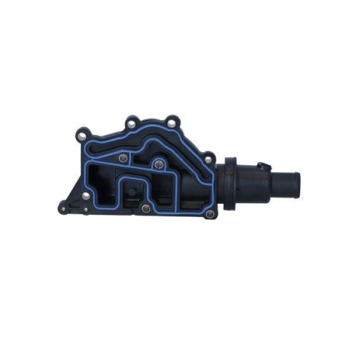 Thermostat K&uuml;hlmittel Nrf 725042 Easy Fit f&uuml;r Renault