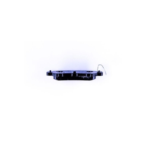 Bremsbelagsatz Scheibenbremse Hella 8DB 355 020-151 f&uuml;r Mazda Amc Hinterachse