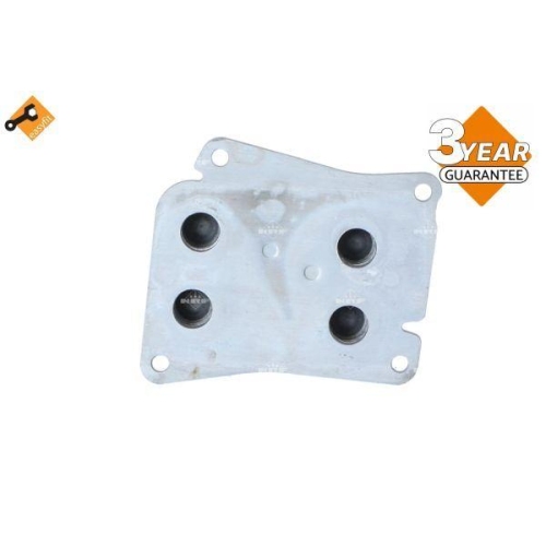 &Ouml;lk&uuml;hler Motor&ouml;l Nrf 31320 Easy Fit f&uuml;r Mercedes Benz Mercedes Benz