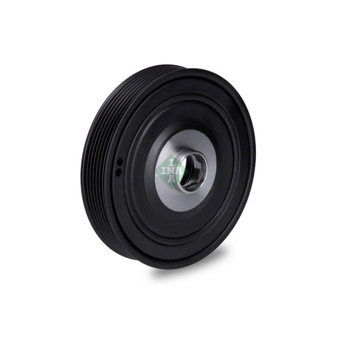 Riemenscheibe Kurbelwelle Schaeffler Ina 544 0088 10 f&uuml;r Nissan Renault Dacia