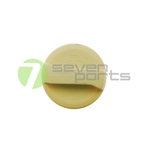 Verschluss &Ouml;leinf&uuml;llstutzen 7 Seven Parts SV2300007 f&uuml;r Peugeot Citro&euml;n Opel