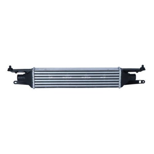 Ladeluftk&uuml;hler Nrf 30751 f&uuml;r Fiat