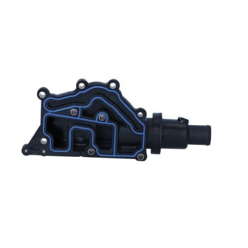 Thermostat K&uuml;hlmittel Nrf 725053 Easy Fit f&uuml;r Renault