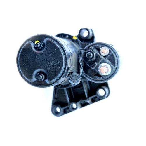 Starter Hella 8EA 011 610-181 f&uuml;r Citro&euml;n Fiat Mitsubishi Opel Peugeot Toyota DS