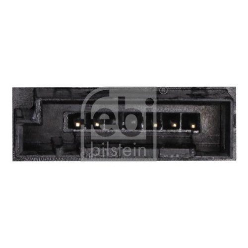 Türschloss Febi Bilstein 177559 Febi Plus für Bmw Alpina Mini Vorne Rechts