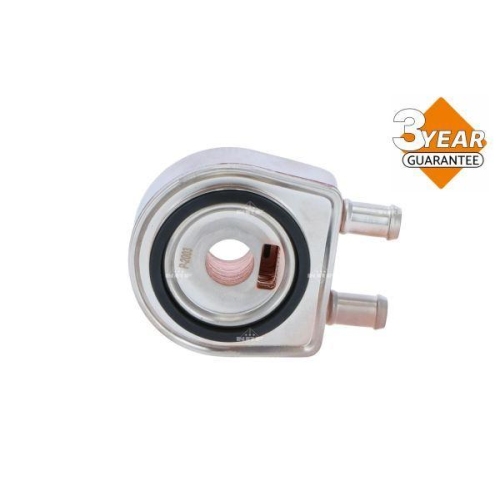 &Ouml;lk&uuml;hler Motor&ouml;l Nrf 31240 Easy Fit f&uuml;r Fiat Iveco