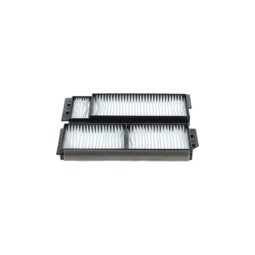 Filter Innenraumluft Bosch 1987432163 für Mazda
