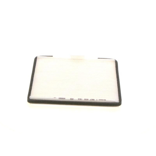 Filter Innenraumluft Bosch 1987432164 f&uuml;r Hyundai Kia