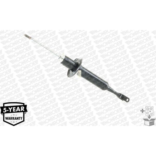 Sto&szlig;d&auml;mpfer Monroe 26665 Monroe Original (gas Technology) f&uuml;r Audi Seat VW